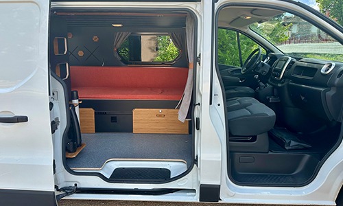 Epicur'van location vans aménagés