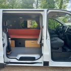 Epicur'van location vans aménagés