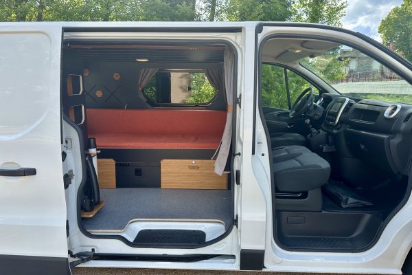 Epicur'van location vans aménagés