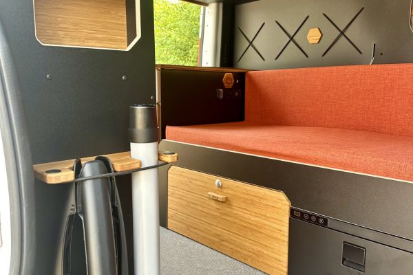 Epicur'van location vans aménagés