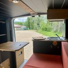 Epicur'van location vans aménagés