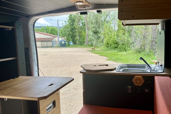 Epicur'van location vans aménagés