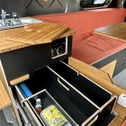 Epicur'van location vans aménagés
