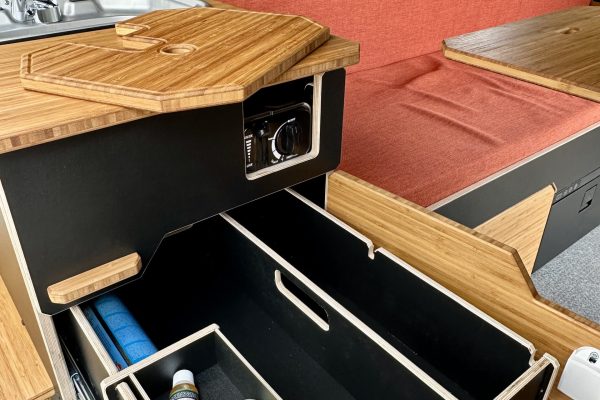 Epicur'van location vans aménagés