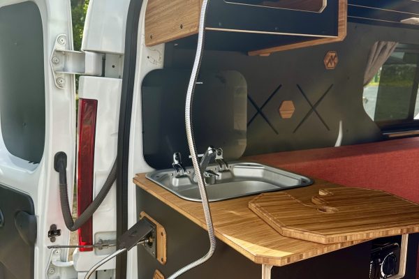 Epicur'van location vans aménagés