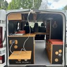 Epicur'van location vans aménagés