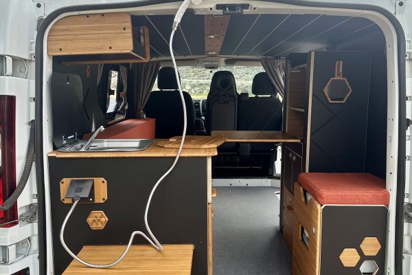 Epicur'van location vans aménagés