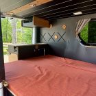 Epicur'van location vans aménagés