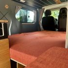 Epicur'van location vans aménagés