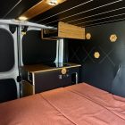 Epicur'van location vans aménagés