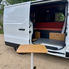 Epicur'van location vans aménagés