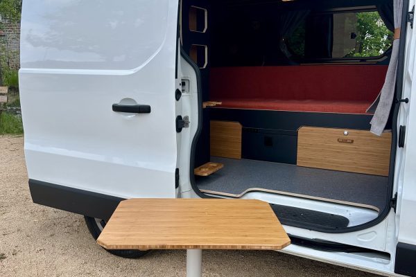 Epicur'van location vans aménagés