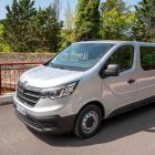 Epicur'van location vans aménagés