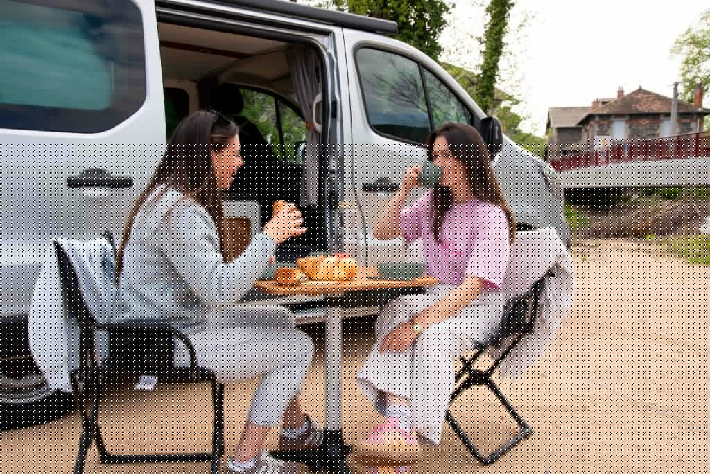 Epicur'van location vans aménagés