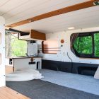 Epicur'van location vans aménagés