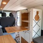 Epicur'van location vans aménagés