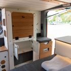 Epicur'van location vans aménagés