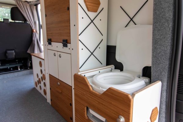 Epicur'van location vans aménagés