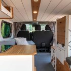 Epicur'van location vans aménagés