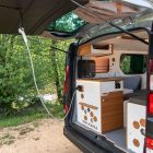 Epicur'van location vans aménagés