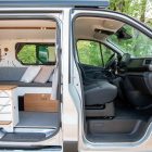 Epicur'van location vans aménagés