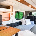 Epicur'van location vans aménagés
