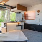 Epicur'van location vans aménagés