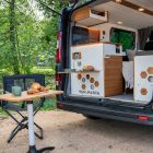 Epicur'van location vans aménagés