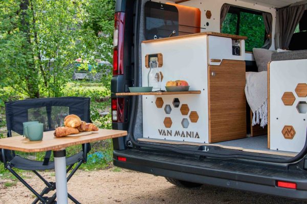 Epicur'van location vans aménagés
