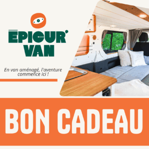 Bon cadeau
