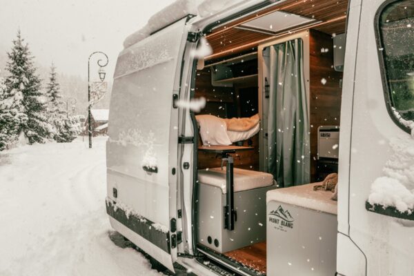 EPICURAN - MONT BLANC - ©lisapradier31