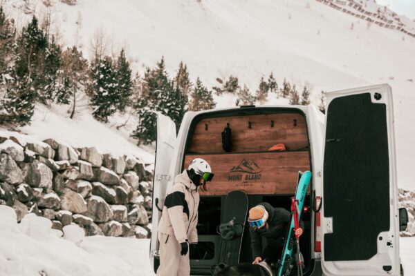 EPICURAN - MONT BLANC - ©lisapradier38