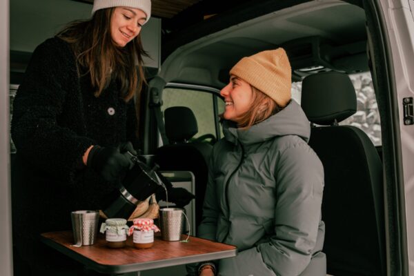 EPICURAN - MONT BLANC - ©lisapradier7