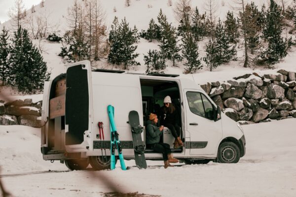 EPICURAN - MONT BLANC - ©lisapradier8